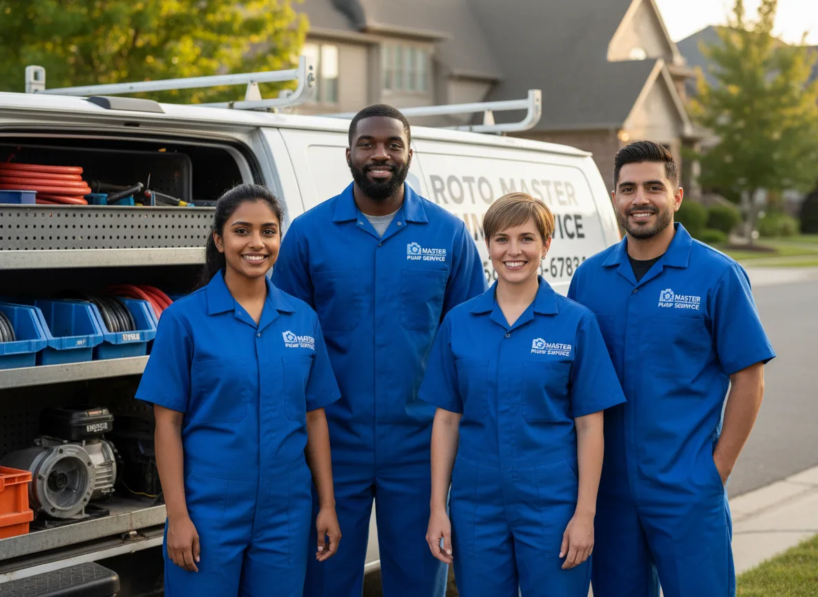 Sump Pump Installation company in Magnolia, DE